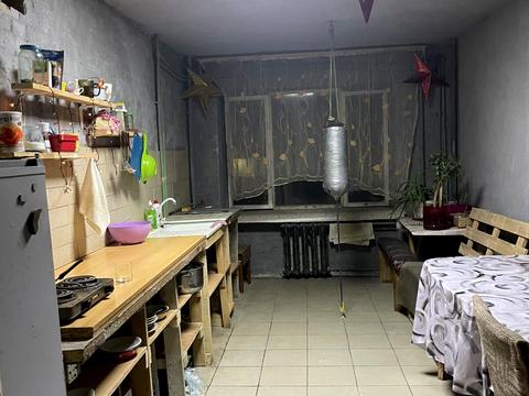 комната по адресу Запорожстройская ул., 8