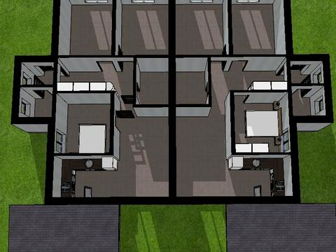 будинок за адресою Весняна, 6