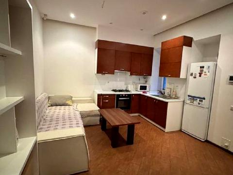 квартира за адресою Новосельського вул., 47