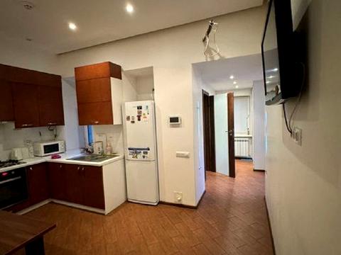 квартира за адресою Новосельського вул., 47