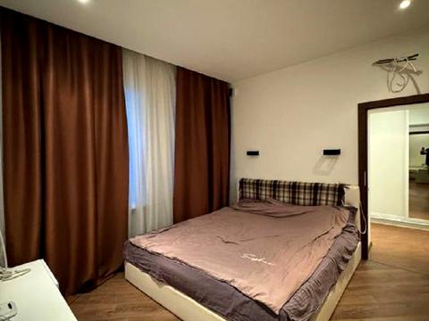 квартира за адресою Новосельського вул., 47