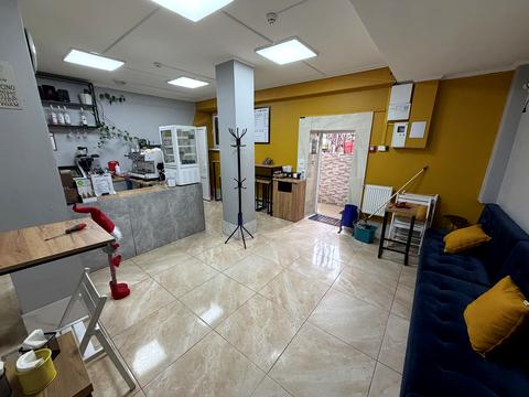 коммерческая по адресу Ивана Величковского ул., 30а