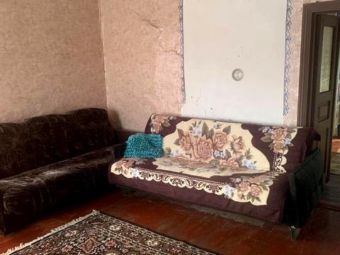 дом по адресу Руденко