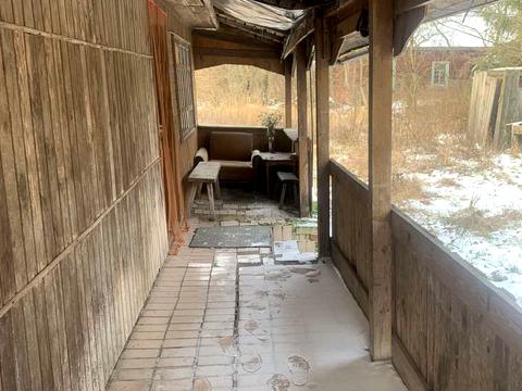 дом по адресу Руденко