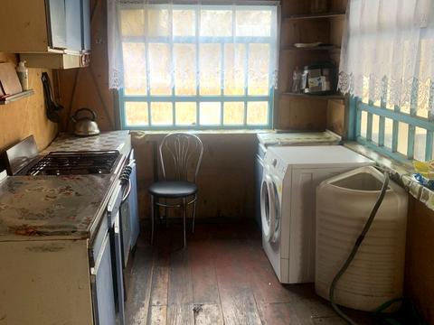 дом по адресу Руденко