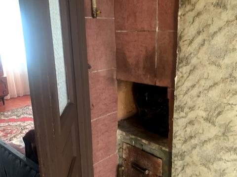 дом по адресу Руденко