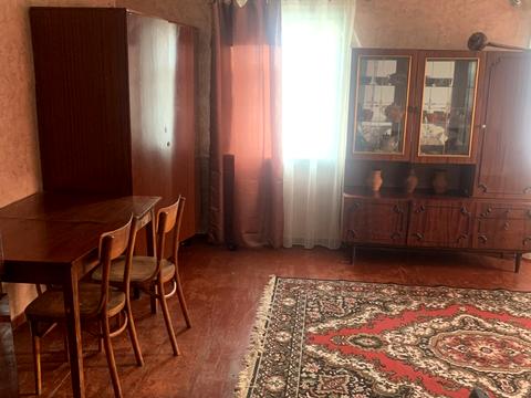 дом по адресу Руденко