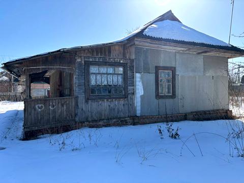 дом по адресу Руденко