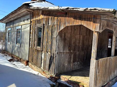 дом по адресу Руденко