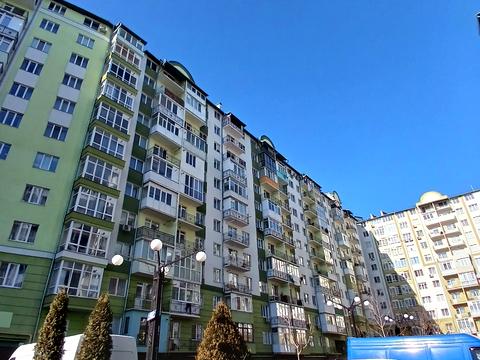 квартира по адресу Побутова ул., 4