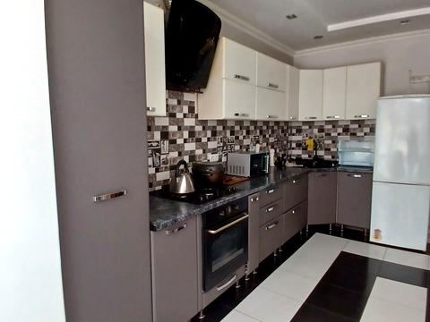 квартира по адресу Побутова ул., 4