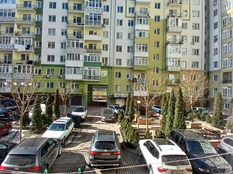 квартира по адресу Побутова ул., 4