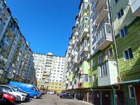 квартира по адресу Побутова ул., 4