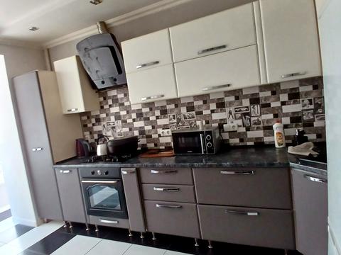 квартира по адресу Побутова ул., 4