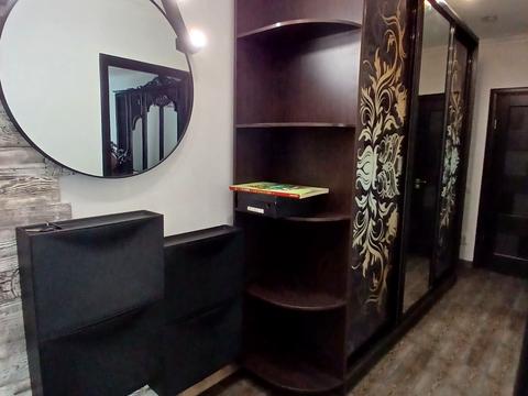 квартира по адресу Побутова ул., 4