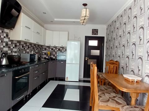 квартира по адресу Побутова ул., 4