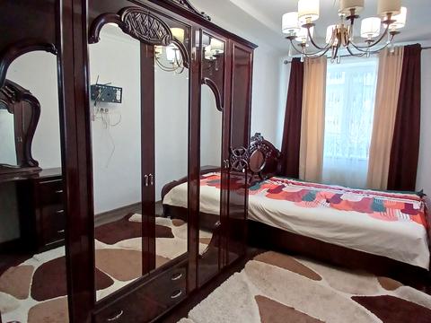 квартира по адресу Побутова ул., 4