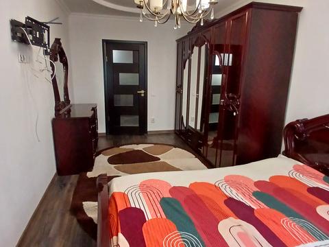 квартира по адресу Побутова ул., 4