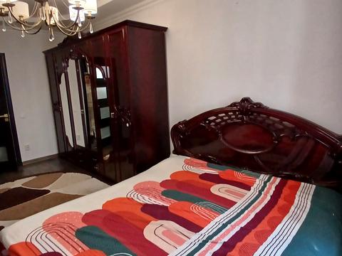 квартира по адресу Побутова ул., 4