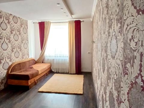 квартира по адресу Побутова ул., 4