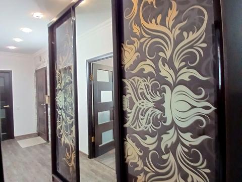 квартира по адресу Побутова ул., 4