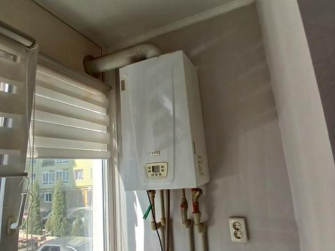 квартира по адресу Побутова ул., 4