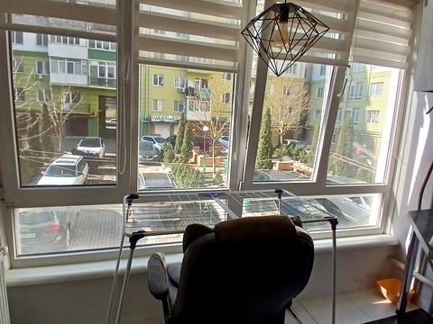 квартира по адресу Побутова ул., 4