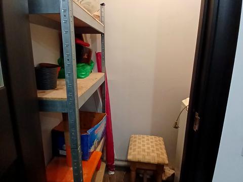 квартира по адресу Побутова ул., 4