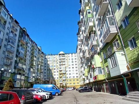 квартира по адресу Побутова ул., 4