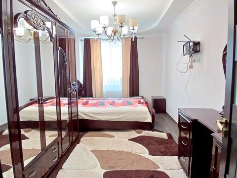 квартира по адресу Побутова ул., 4