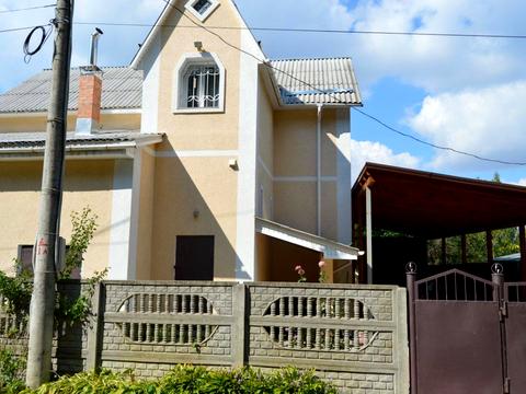 будинок за адресою СТ Мрія