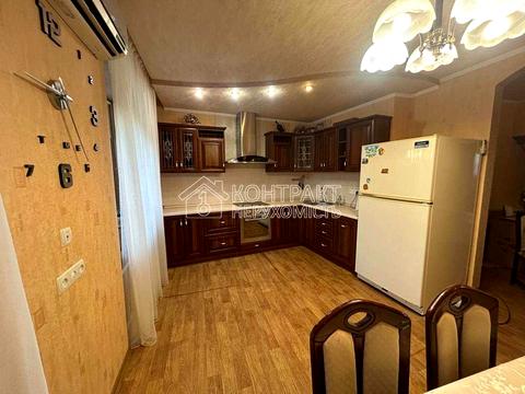 квартира за адресою Перемоги просп., 59