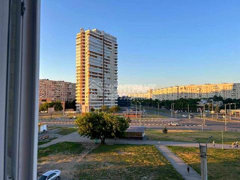 квартира за адресою Перемоги просп., 59