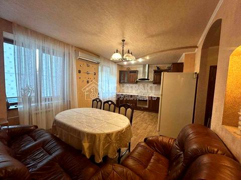 квартира за адресою Перемоги просп., 59