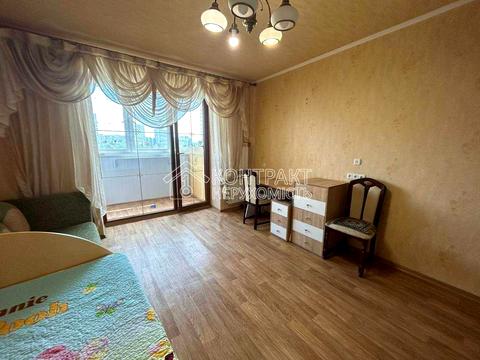 квартира за адресою Перемоги просп., 59
