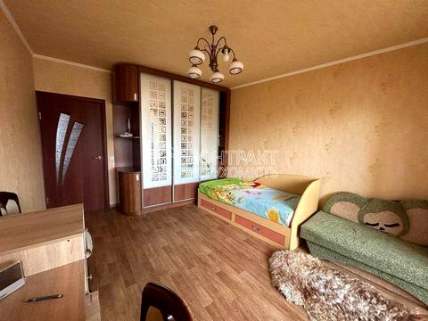 квартира за адресою Перемоги просп., 59