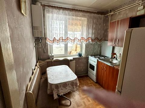 квартира за адресою Овруч, Героїв Майдану вул. (Сабурова), 25а