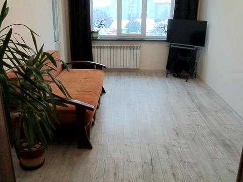 квартира за адресою Дубенська вул., 44