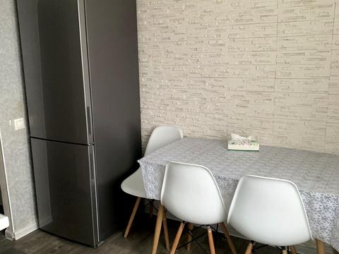 квартира за адресою Академіка Янгеля вул., 7