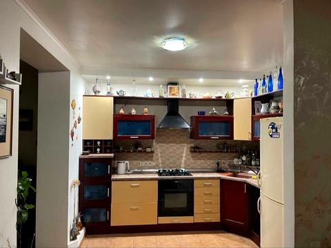 квартира за адресою Січових Стрільців вул. (Артема), 90-Д