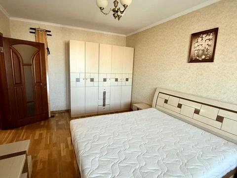 квартира за адресою Левка Лук'яненка вул. (Маршала Тимошенка), 15-Г