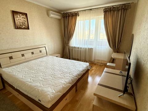 квартира за адресою Левка Лук'яненка вул. (Маршала Тимошенка), 15-Г