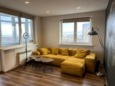 квартира за адресою Юрія Кондратюка вул., 3