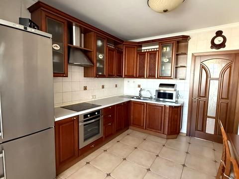 квартира за адресою Левка Лук'яненка вул. (Маршала Тимошенка), 15-Г