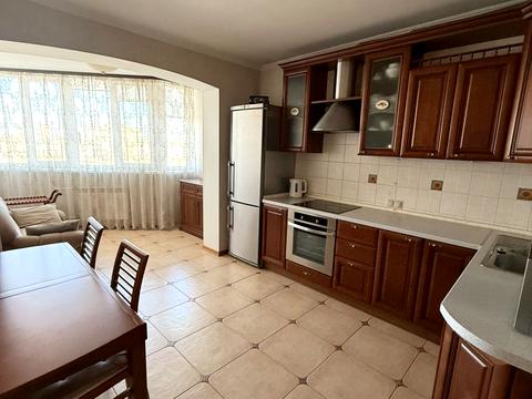 квартира за адресою Левка Лук'яненка вул. (Маршала Тимошенка), 15-Г