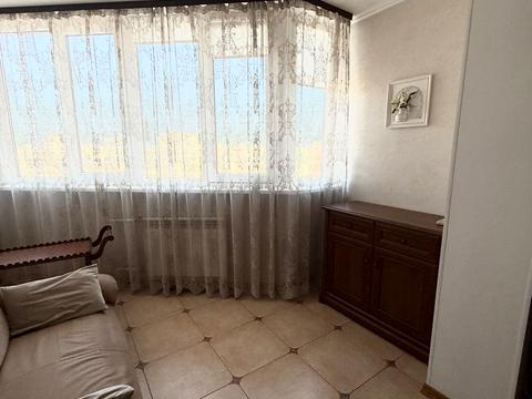 квартира за адресою Левка Лук'яненка вул. (Маршала Тимошенка), 15-Г