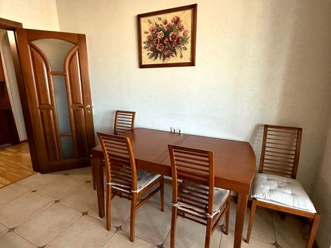 квартира за адресою Левка Лук'яненка вул. (Маршала Тимошенка), 15-Г