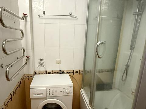 квартира за адресою Левка Лук'яненка вул. (Маршала Тимошенка), 15-Г