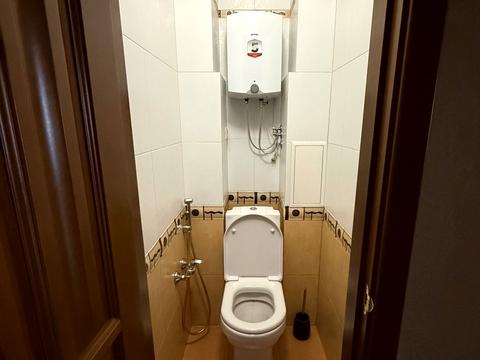 квартира за адресою Левка Лук'яненка вул. (Маршала Тимошенка), 15-Г