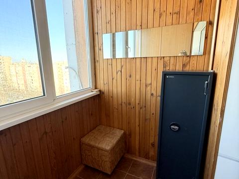 квартира за адресою Левка Лук'яненка вул. (Маршала Тимошенка), 15-Г